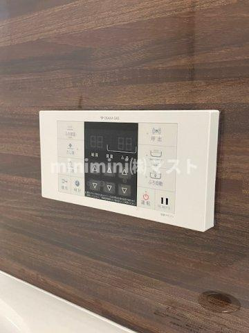 大阪市浪速区日本橋東３丁目の賃貸マンションのその他