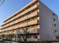 相模原市中央区清新５丁目のマンションの画像