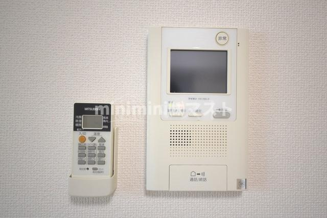 大阪市浪速区下寺２丁目の賃貸マンションのその他