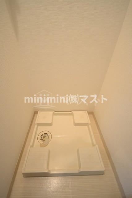 大阪市浪速区下寺２丁目の賃貸マンションのその他