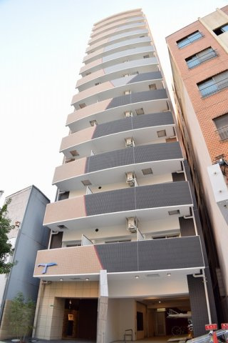 大阪市浪速区大国１丁目の賃貸マンション