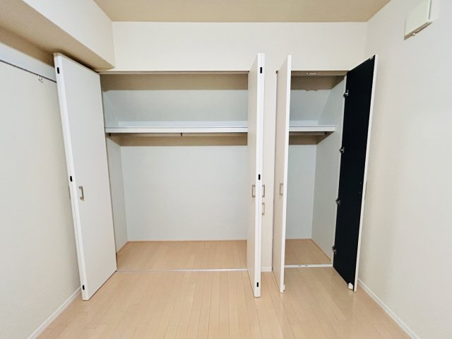 【収納】ソラリア一番町