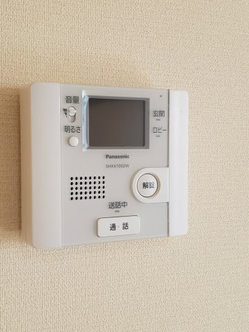 【セキュリティ】ソラリア一番町