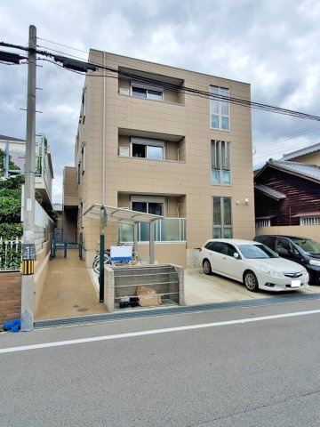 ソラリア一番町の画像