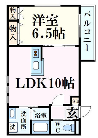 ソラリア一番町