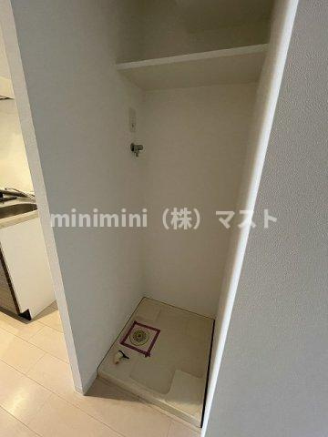 大阪市浪速区浪速西１丁目の賃貸マンションのその他