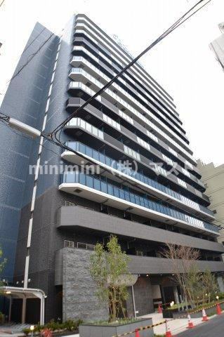 大阪市浪速区幸町２丁目の賃貸マンションのその他