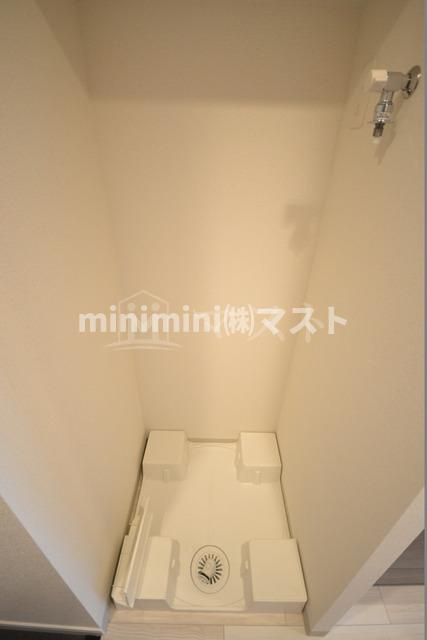 大阪市浪速区塩草３丁目の賃貸マンションの設備