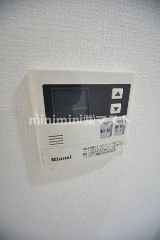 大阪市浪速区戎本町１丁目の賃貸マンションの設備