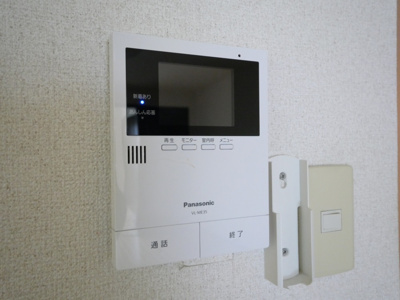 【セキュリティ】 | カーサフェリーチェ
