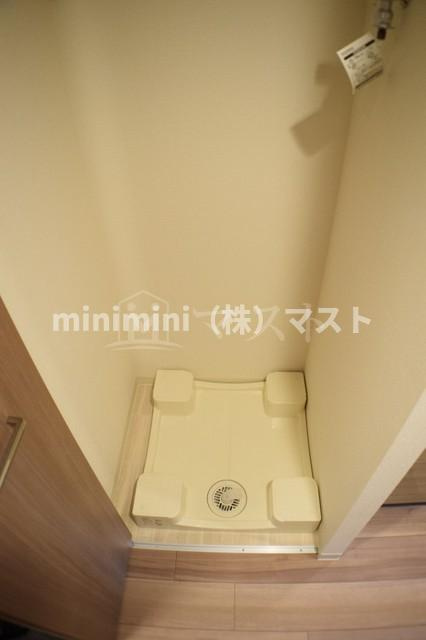 大阪市浪速区難波中１丁目の賃貸マンションの設備