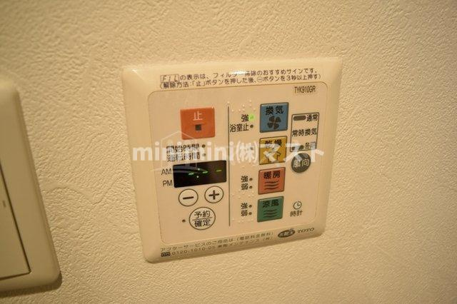 大阪市浪速区日本橋４丁目の賃貸マンションのその他
