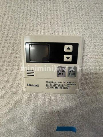 大阪市浪速区敷津東３丁目の賃貸マンションの設備