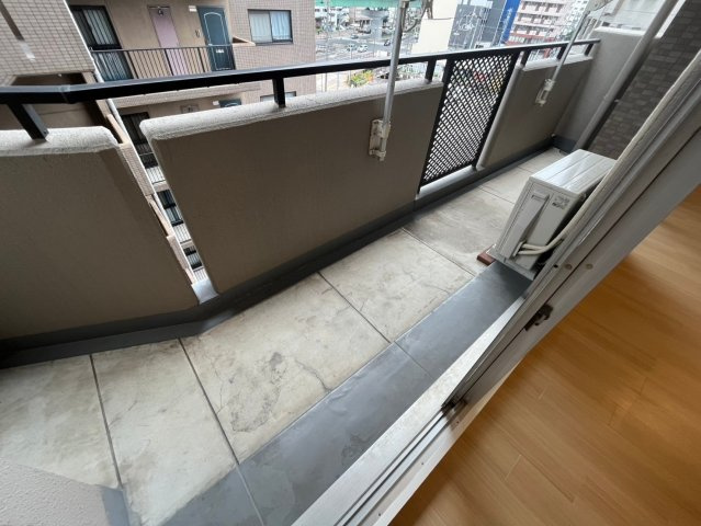 KDXレジデンス東別院｜名古屋市の賃貸ならMy賃貸のバルコニー|KDXレジデンス東別院