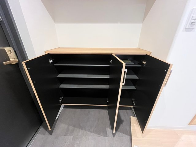 KDXレジデンス東別院｜名古屋市の賃貸ならMy賃貸の収納|KDXレジデンス東別院