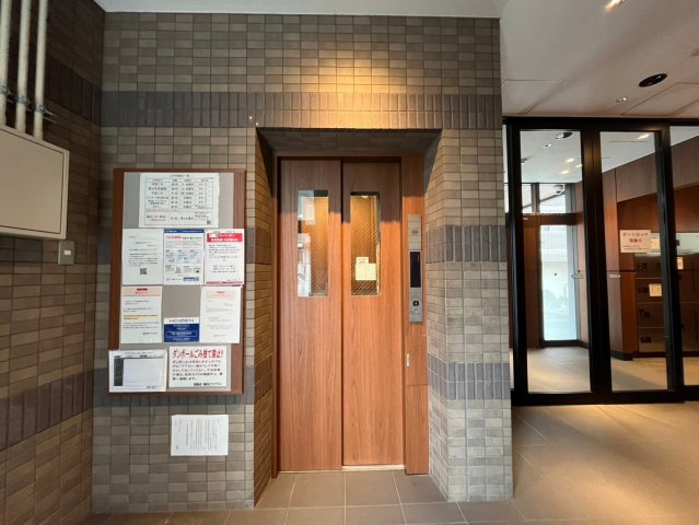 KDXレジデンス東別院｜名古屋市の賃貸ならMy賃貸のその他共用部分|KDXレジデンス東別院