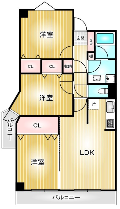 KDXレジデンス東別院｜名古屋市の賃貸ならMy賃貸