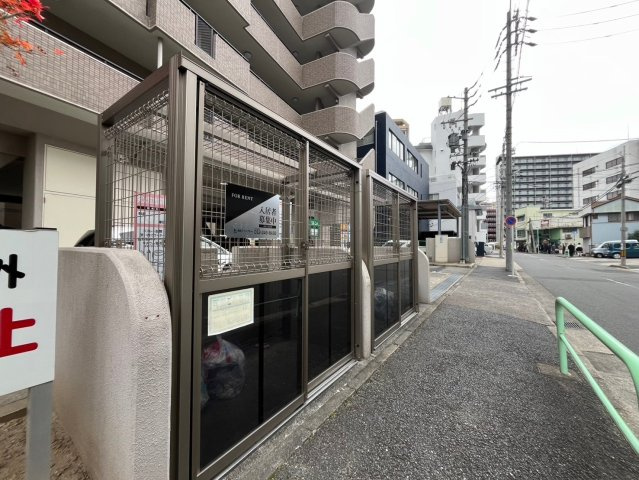 KDXレジデンス東別院｜名古屋市の賃貸ならMy賃貸のその他共用部分|KDXレジデンス東別院