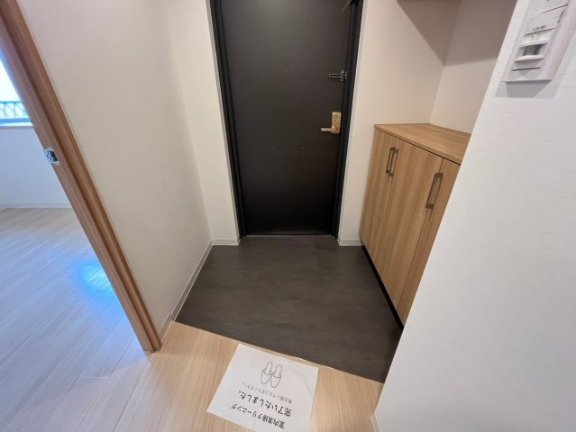 KDXレジデンス東別院｜名古屋市の賃貸ならMy賃貸の玄関|KDXレジデンス東別院