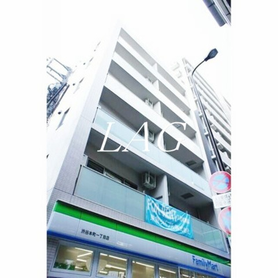 【外観】 | ＡｌｅｘＦｏｒｄ初台 | 外観です。