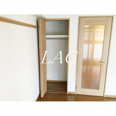 【収納】 | ＡｌｅｘＦｏｒｄ初台 | 収納です。