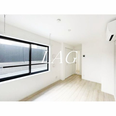 【寝室】 | エルファーロ中野新橋 | 寝室です。