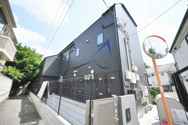 サザンロード氷川台