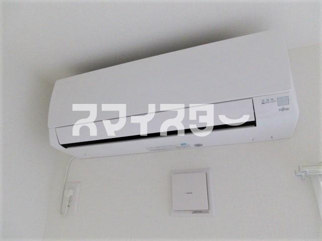 サンティアラの設備