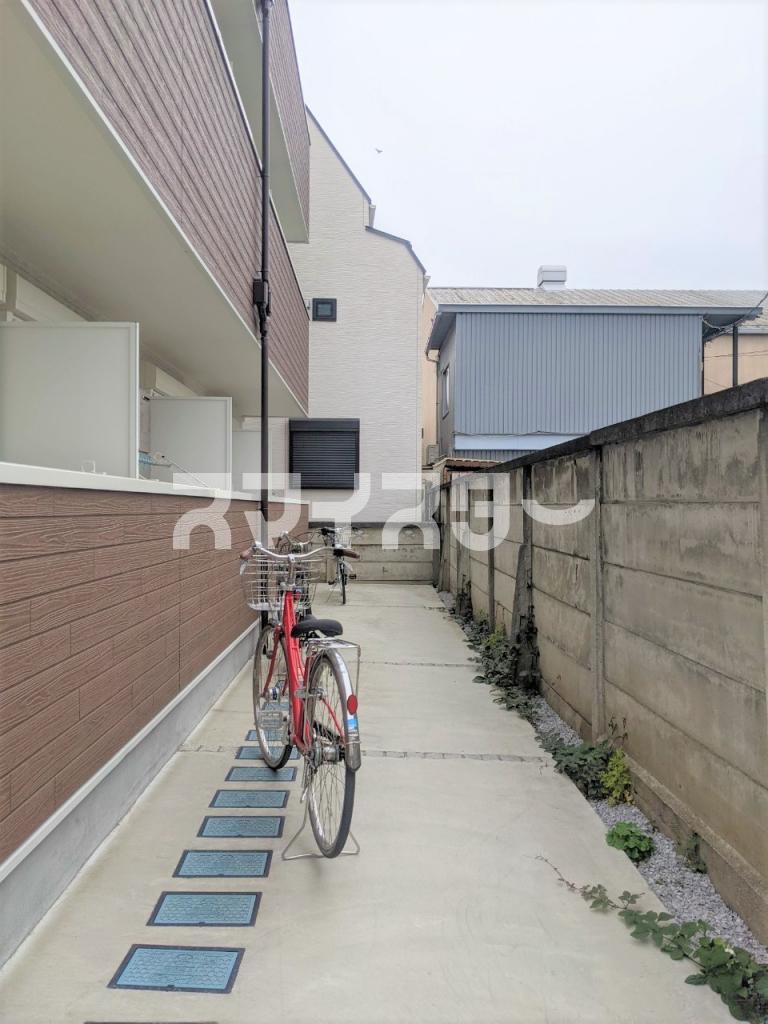 サンティアラのその他