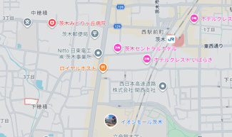 【地図】