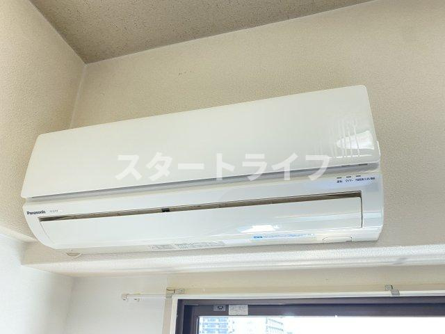大阪市淀川区東三国３丁目の賃貸マンションの設備