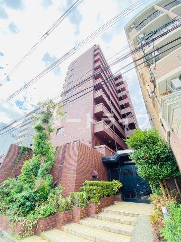 大阪市淀川区東三国３丁目の賃貸マンション