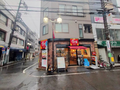 【外観】 | AP160 プラーズ上丸子 401 | 



