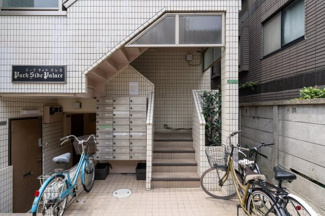 【エントランス】 | 



