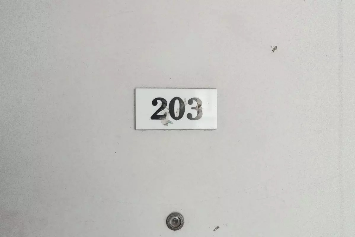 AP1413 ホワイトパレス 203のその他|




