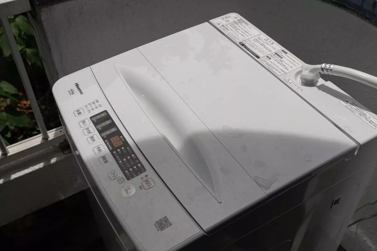 AP1412 ホワイトパレス 202の設備|





