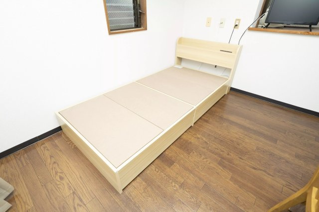 【洋室】 | AP426 ジャイアンツハイツ 303 | 



