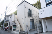 AP376 パレス向ヶ丘 102の画像