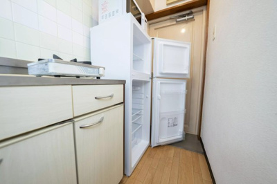 【キッチン】 | AP351 メゾン・ド・オルジュ 510 | 



