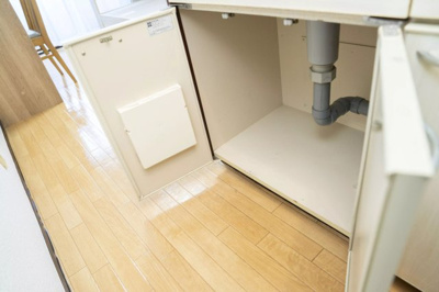 【収納】 | AP351 メゾン・ド・オルジュ 510 | 



