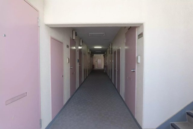 【その他】 | AP1541 メゾン・ド・パナシェ 406 | 



