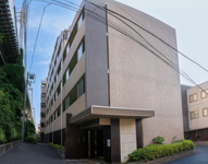 AP1458 ロアール西品川 607の画像