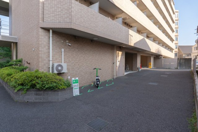 【外観】 | AP1458 ロアール西品川 607 | 








