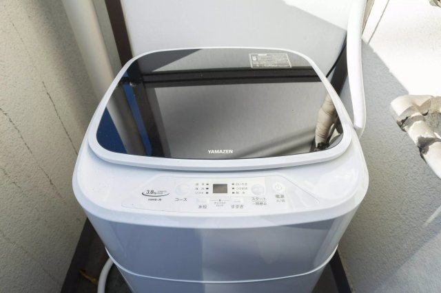 【設備】 | AP309 TOP自由ヶ丘第3 203 | 



