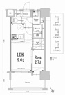 新品家具付きマンション東光16(KaGood福岡)の画像