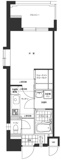新品家具付きマンション比恵町11(KaGood福岡)の画像