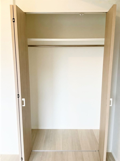 【収納】 | 新品家具付きマンション美野島16(KaGood福岡)