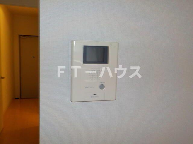 ＬＥＯ弐拾伍番館のセキュリティ