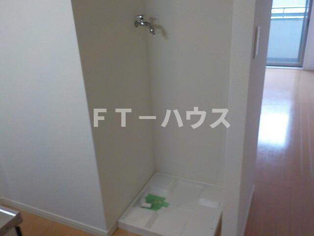 ＬＥＯ弐拾伍番館の設備