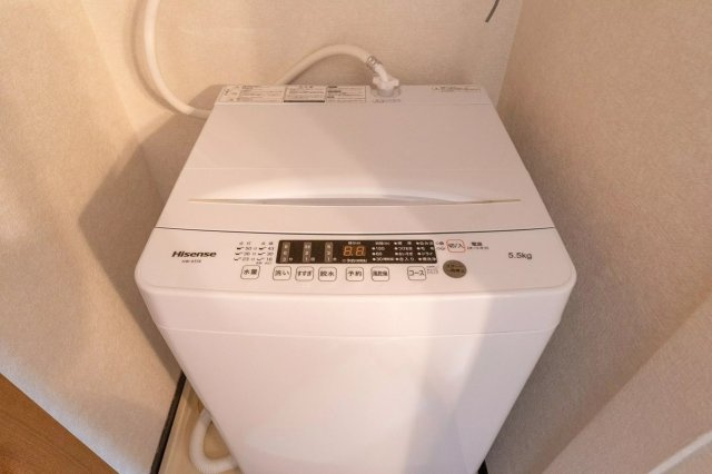 【設備】 | AP971 ヴィラ大濠 302 | 




